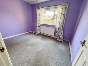 Bedroom Three - click for photo gallery